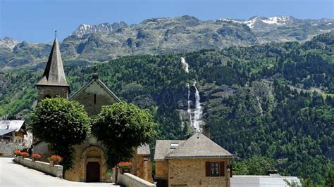 The most beautiful towns and villages in the Alps | OVO Network