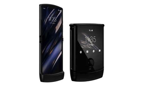 Motorola Razr 2019 Full Specifications and features in Detail