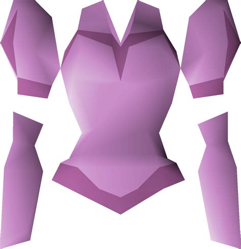 Pink elegant blouse - OSRS Wiki