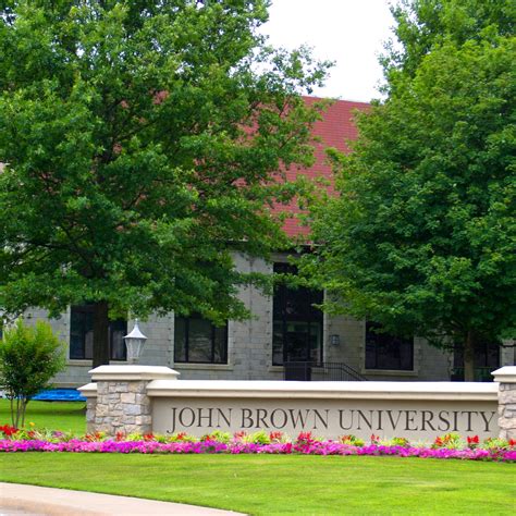 John Brown University - Admission Requirements, SAT, ACT, GPA and chance of acceptance