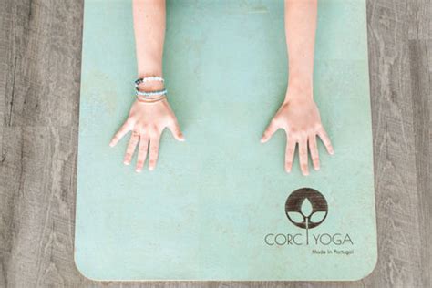 Benefits of a Cork Yoga Mat Over a Traditional Yoga Mat – Corc Yoga