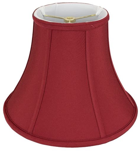 Red Lamp Shade | Lamp Shade Pro