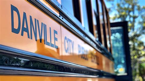 Danville school official says transportation staff member tests ...