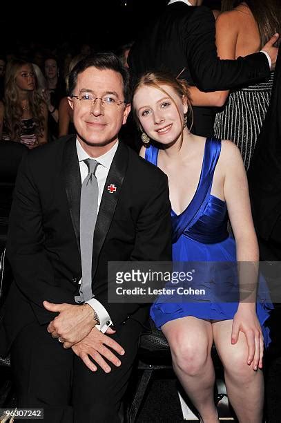 Stephen Colbert Daughter Photos and Premium High Res Pictures - Getty ...