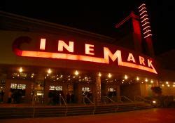 Cinemark 24 at Jordan Landing, West Jordan (1999)