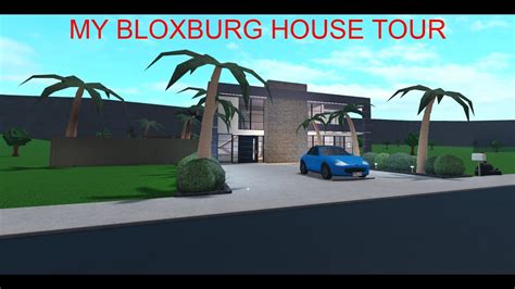 Bloxburg Tiny House Tour Youtube - vrogue.co