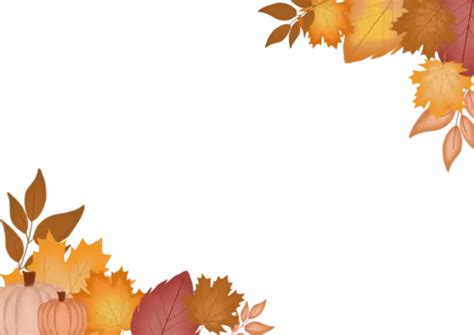 Pumpkin Border Basketball PNG Transparent Images Free Download | Vector Files | Pngtree