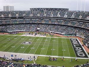 Oakland Raiders relocation to Las Vegas - Wikipedia