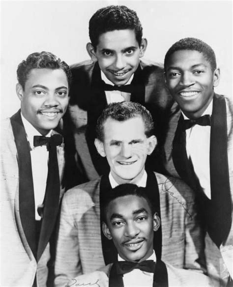 Del Vikings at Singers.com - Doo Wop Group