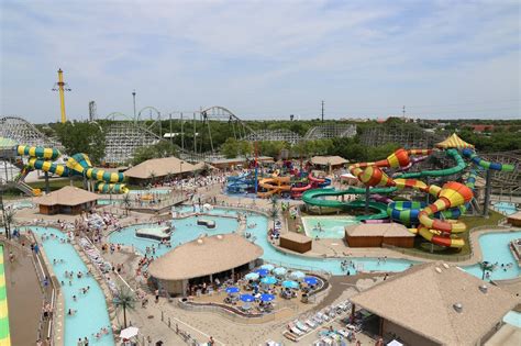 This Magical Water Park In Iowa Has The Most Epic Lazy River In The ...