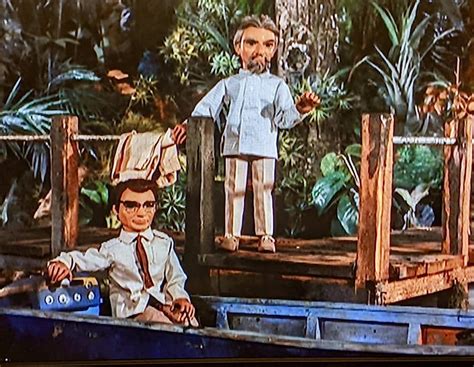 Thunderbirds (1965)