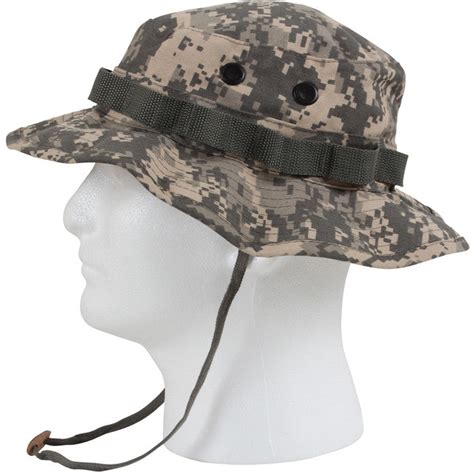 ACU Digital Camouflage - Army Boonie Hat - Army Navy Store