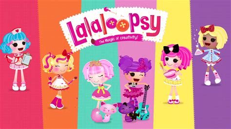 Lalaloopsy Land Wiki | Fandom powered by Wikia