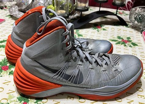 Nike Hyperdunk 2013, Men's Fashion, Footwear, Sneakers on Carousell