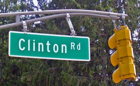 Clinton Road: America's Most Haunted Roadway