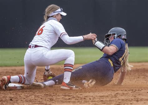 Virginia Tech Softball Articles | TechSideline.com