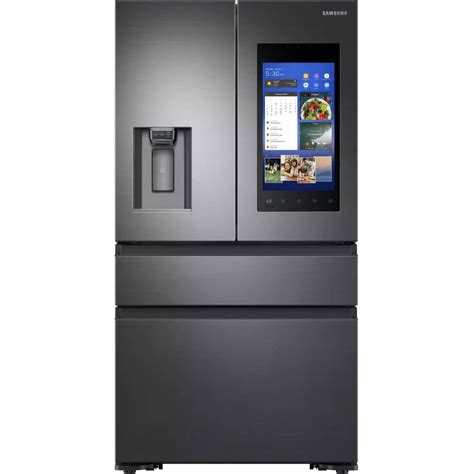 Which Is The Best Refrigerator Touch Screen - Home Gadgets