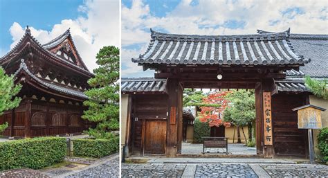 5 Beautiful Japanese Temples: Discover the Power of Tranquility ...