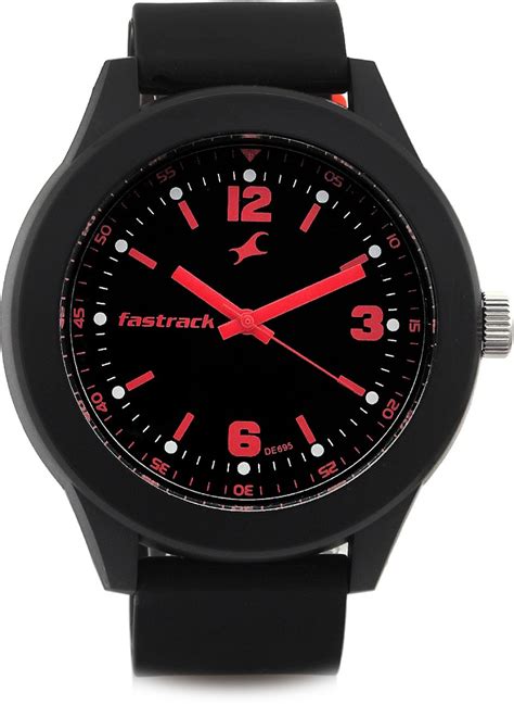 Fastrack NG38003PP05C Watch - For Men & Women - Buy Fastrack ...