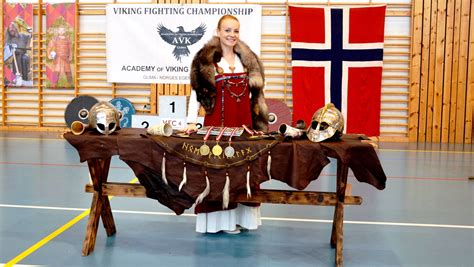 EVENTS — ACADEMY of VIKING MARTIAL ARTS