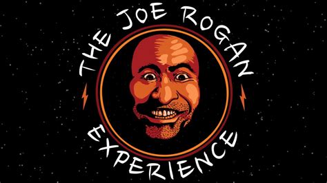 JRE - Joe Rogan Experience Full Podcast Intro song Animated - YouTube