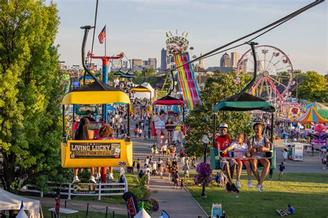 Ohio State Fair