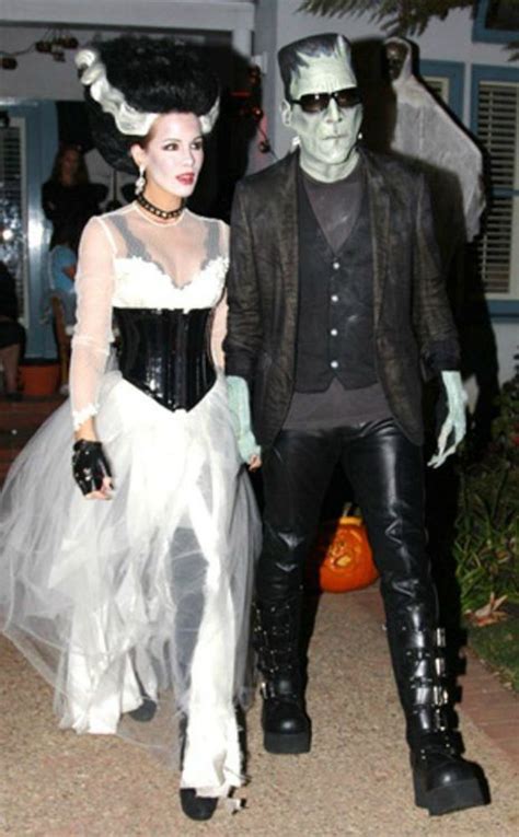 50 Clever Halloween Costumes For Couples | Clever halloween costumes ...