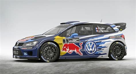 Triplete para Volkwagen en el Rally de Portugal | Volkswagen polo ...