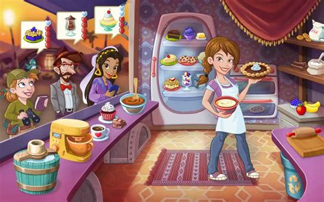 Juegos de Cocina: Muestre su regalo culinario - Juegos Grátis