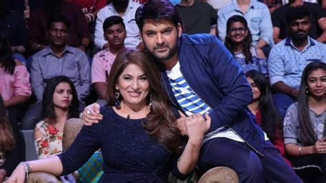 Kapil Sharma Show is to go off air temporarily