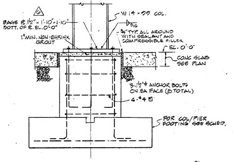 Construction Details: Construction Details Drawings