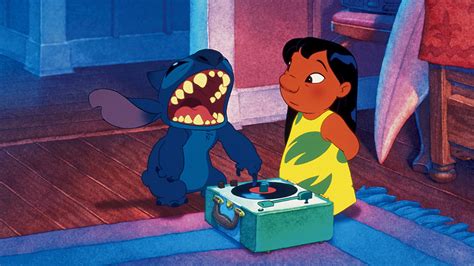 Lilo and Stitch Wallpaper Desktop (62+ images)