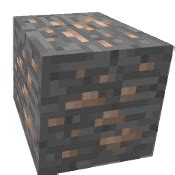 Minecraft Iron Ore - Game Guide