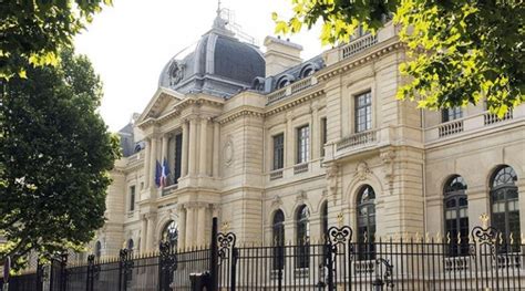 The Chamber of Commerce and Industry (CCI) of Paris Ile de France ...