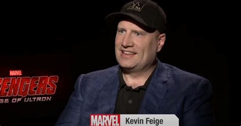 More MCU Projects Coming Soon Confirmed by Kevin Feige