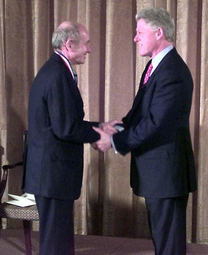 James W. Cronin - National Science and Technology Medals Foundation