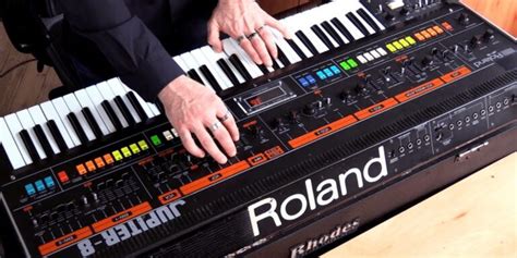 Top 10 Best Roland Keyboard Reviews 2022