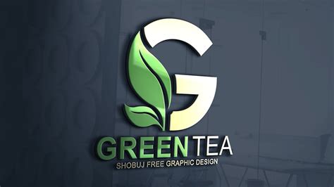 Professional Logo Design Photoshop cc Tutorial - YouTube
