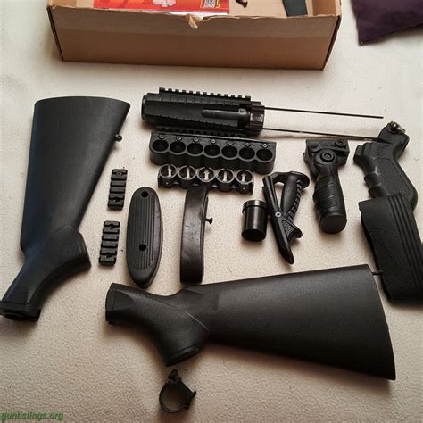 Gunlistings.org - Accessories Mossberg 500 Items