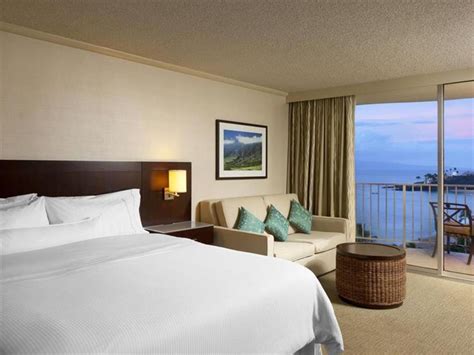 The Westin Maui Resort and Spa Kaanapali in Maui Hawaii - Room Deals, Photos & Reviews