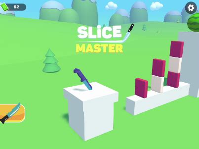 Slice Master - Fruit Game Online - Play Slice Master - Fruit Game ...