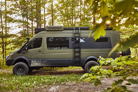 Forest Van | Travel camper, Truck camper, Campervan life