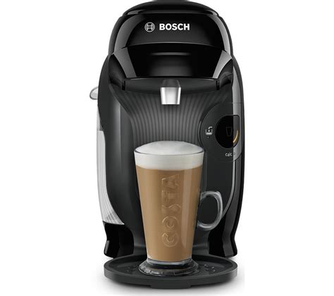 TASSIMO by Bosch Style TAS1102GB Coffee Machine Reviews - Reviewed September 2024