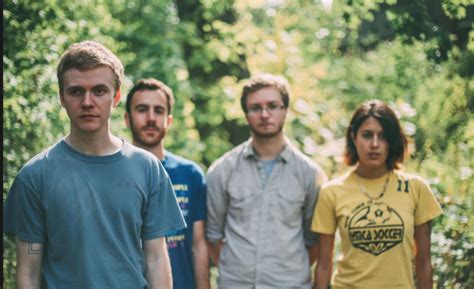 Pinegrove Announce Return to the Road since their Year Long Hiatus ...