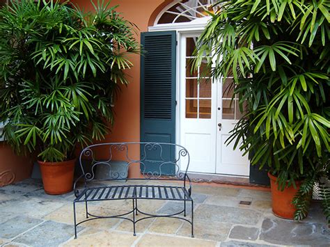 Visit THNOC's French Quarter courtyards | The Historic New Orleans ...