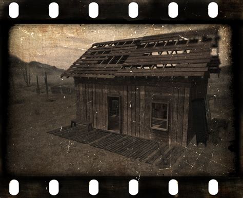 Vintage Film Frame by OldMiller38 on DeviantArt