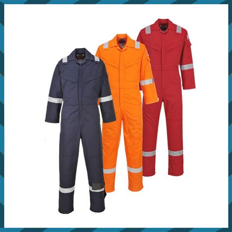 UNIFORMES INDUSTRIALES - Servicios y Suministros Industriales Express ...