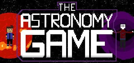 The Astronomy Game-DARKZER0 - SKiDROW CODEX