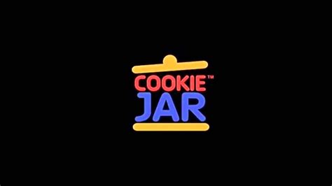 Cookie Jar Short version 6 logo - YouTube