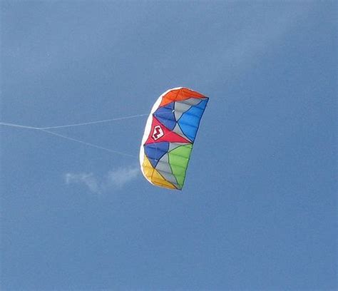 Parafoil Kites - The 3 Kinds Often Seen At Kite Festivals